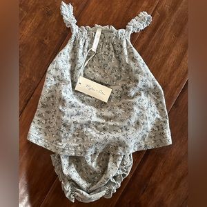 Rylee + Cru 2-piece set (Girls)